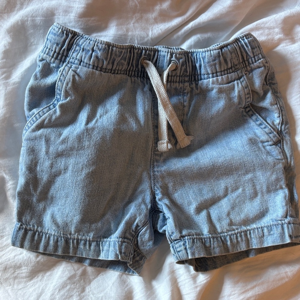 Boys Size 5 Shorts Bundle - Picture 14 of 16